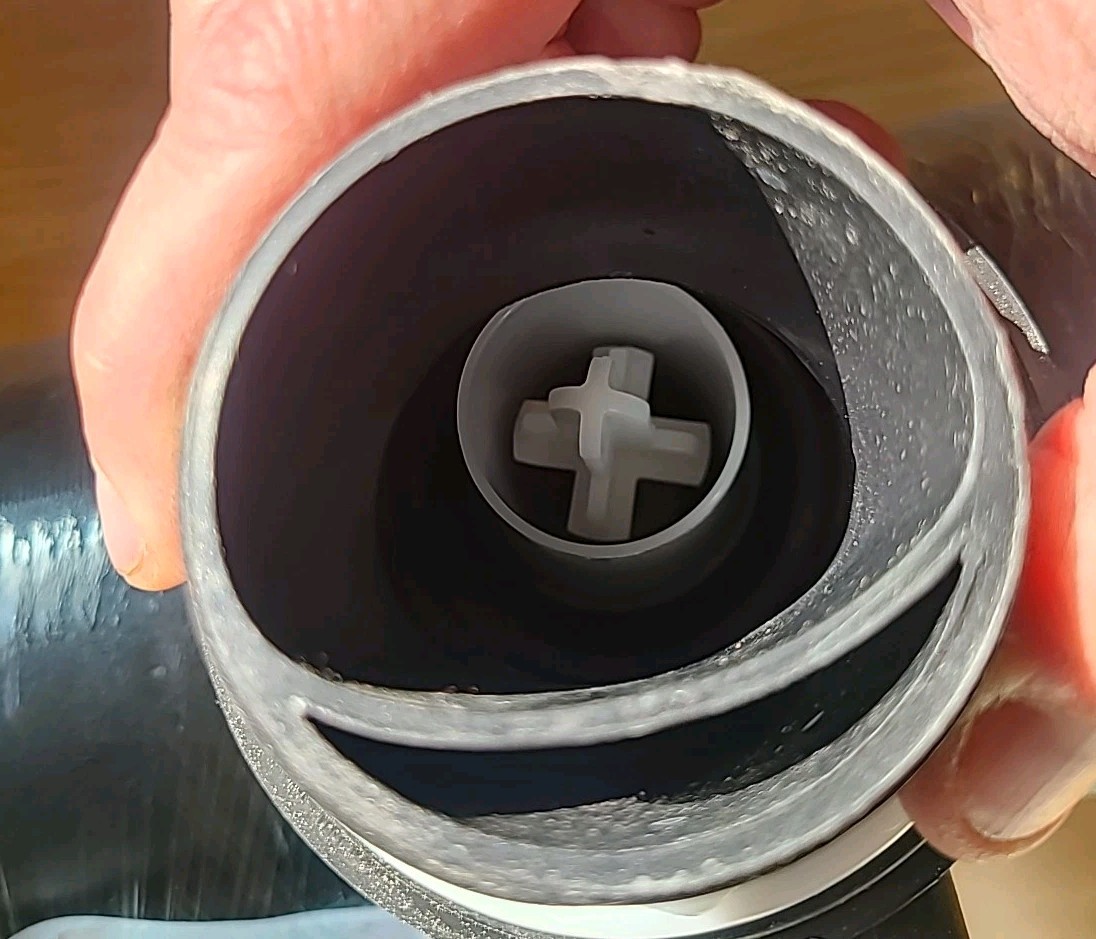 Flushmate 504 Series M-101526-F4 Pressure Assist 1.0 Gpf For Toilet New Complete