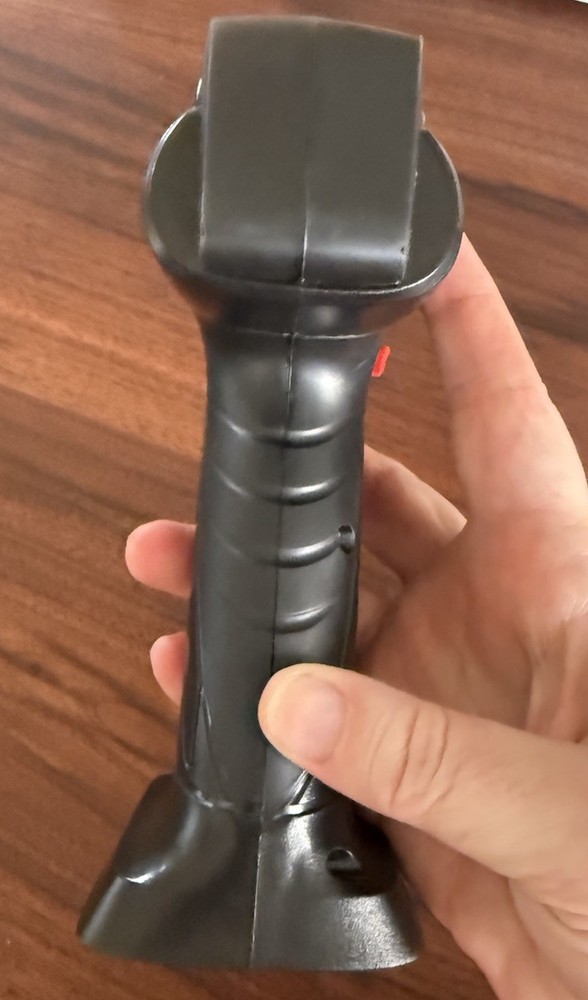 Cordless Drill 18 Volt 3/8" with Keyless Chuck Drill Master 62869