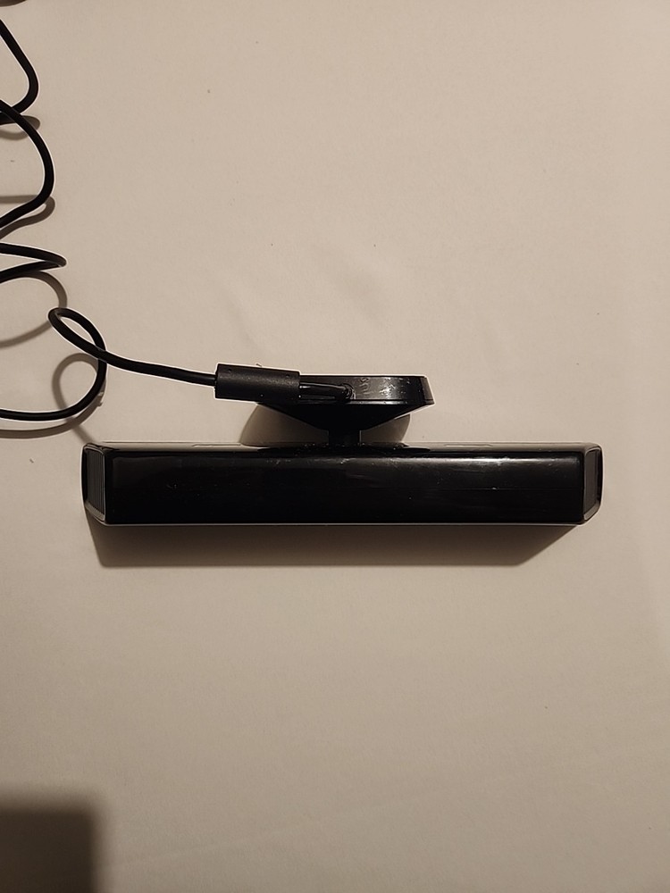 Official Microsoft Xbox 360 Kinect Motion Sensor Bar