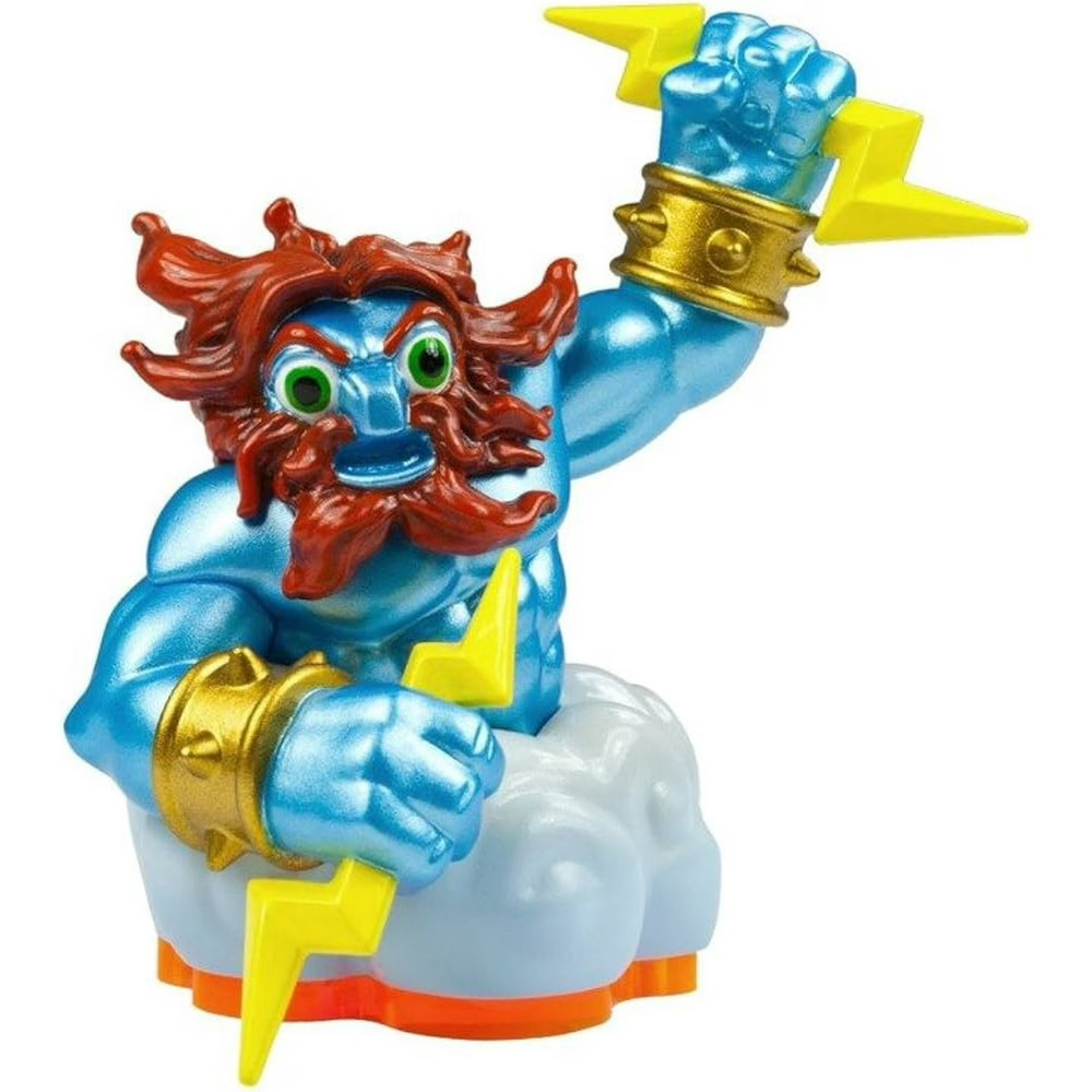 Skylanders Giants Character Figures