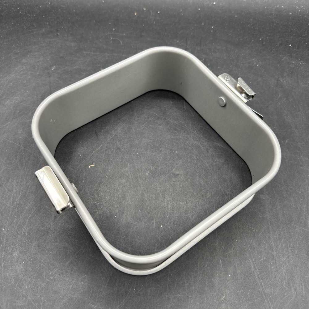 Pan Extension for a Hitachi HB-B301 Bread Master Bread Machine Extender Only*