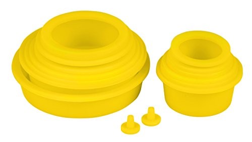 Tools CEA-02 Assorted Cap Plug Kit