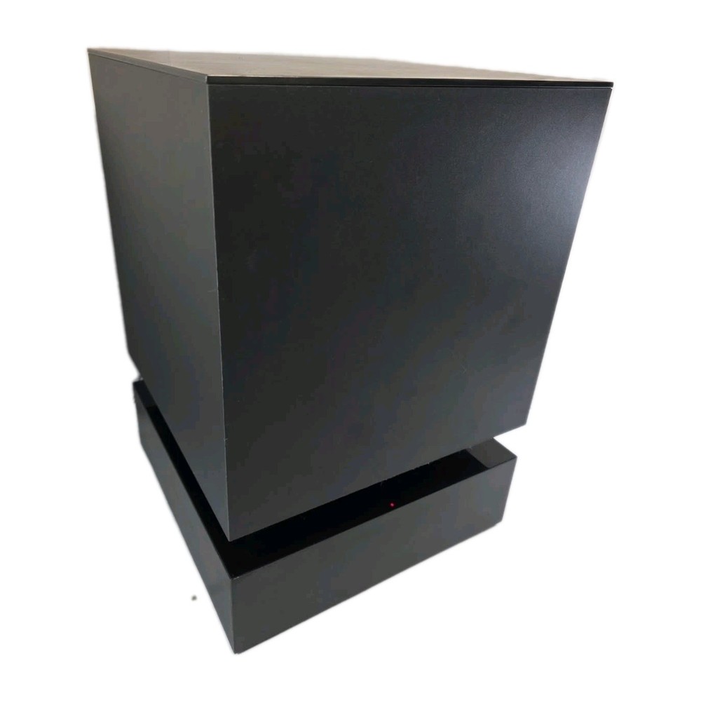Sony SA-WCT550W Active Subwoofer -Powers On