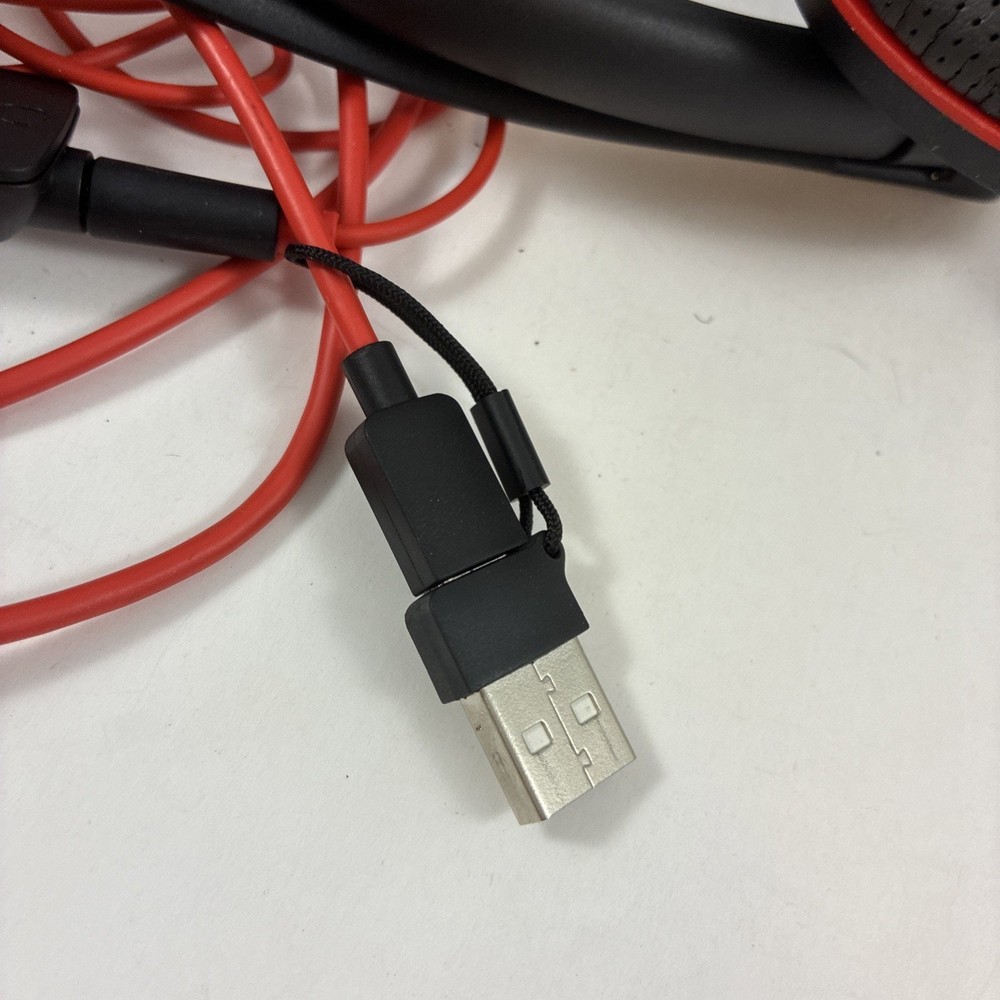 Plantronics C3220 USB/USB-C Headset