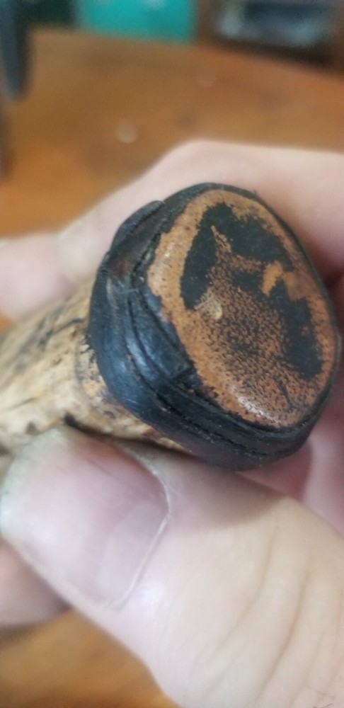 Arabian Swamp Dagger