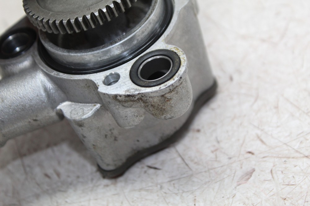 1982 HONDA CB650C ENGINE MOTOR OIL PUMP