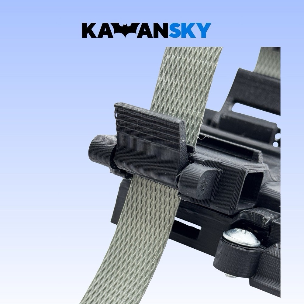 Drone Payload Release System for Autel EVO MAX 4T V2 Drop Device