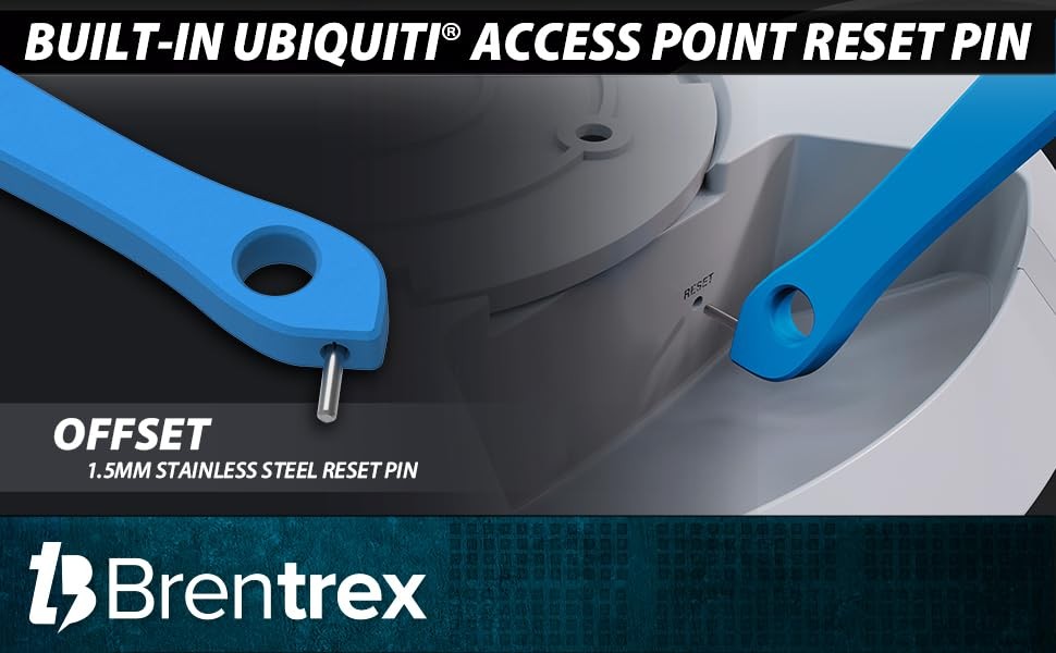 Reset Tool for Wireless Access Points Cameras Unlock Repair Tool