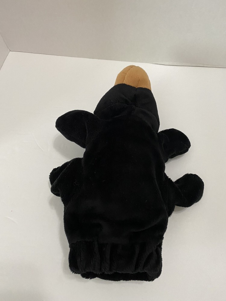 Caltoy Plush Bear Hand Puppet