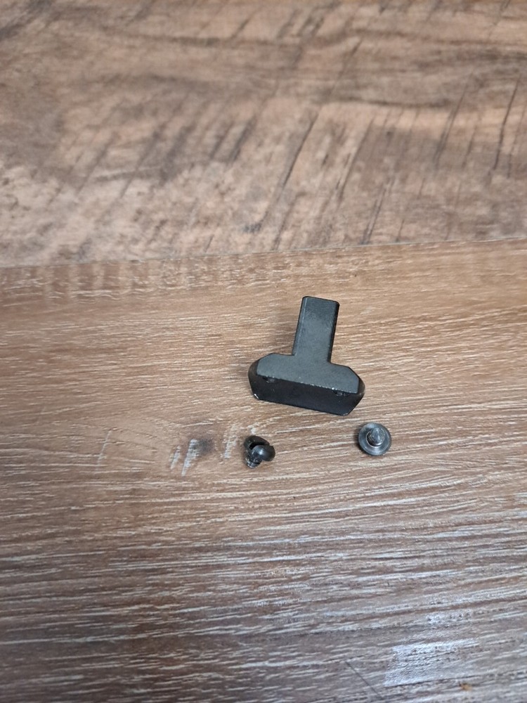 Traditions Vortek Ramrod Holder