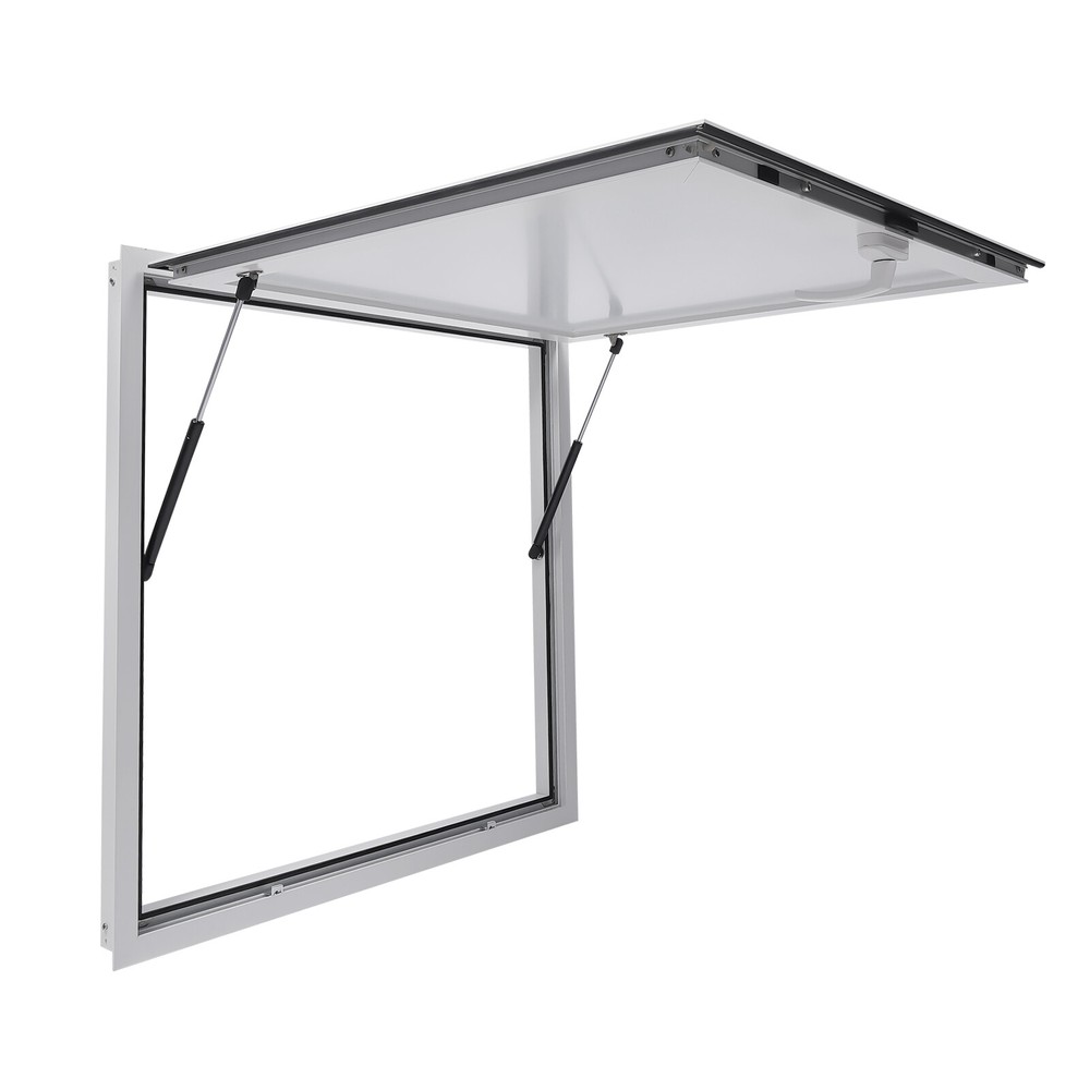 Concession Stand Serving Window, Concession Window for Food Truck,Rectangular