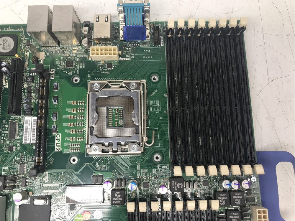 IBM System Board Assembly for System x3400 M3