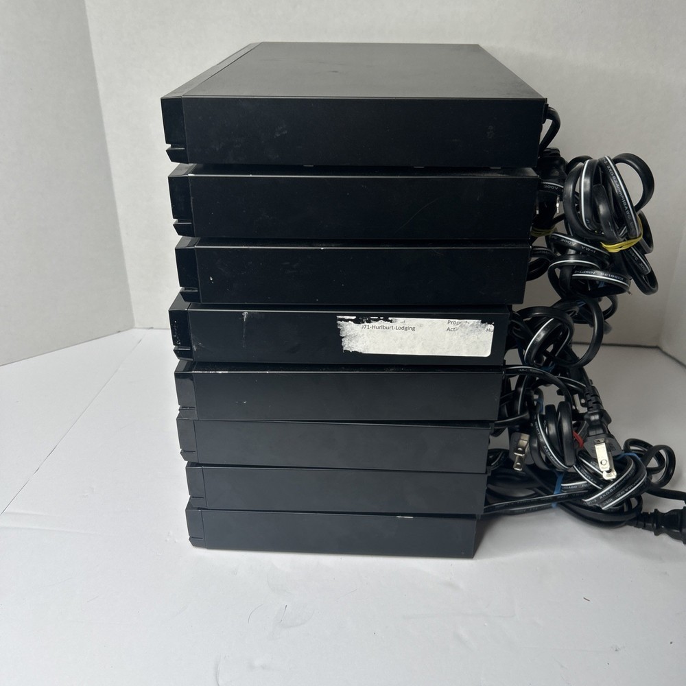 Samsung DVD-E360 DVD Player, Remote, & RCA Cables TESTED!