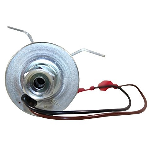 596-1190 Generator Fuel Pump