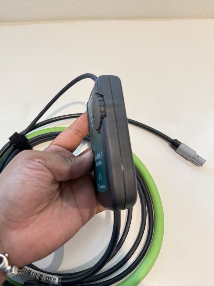 PROSYS ACF5000-3 PRO FLEX CURRENT PROBE (TESTED) FREE SHIPPING