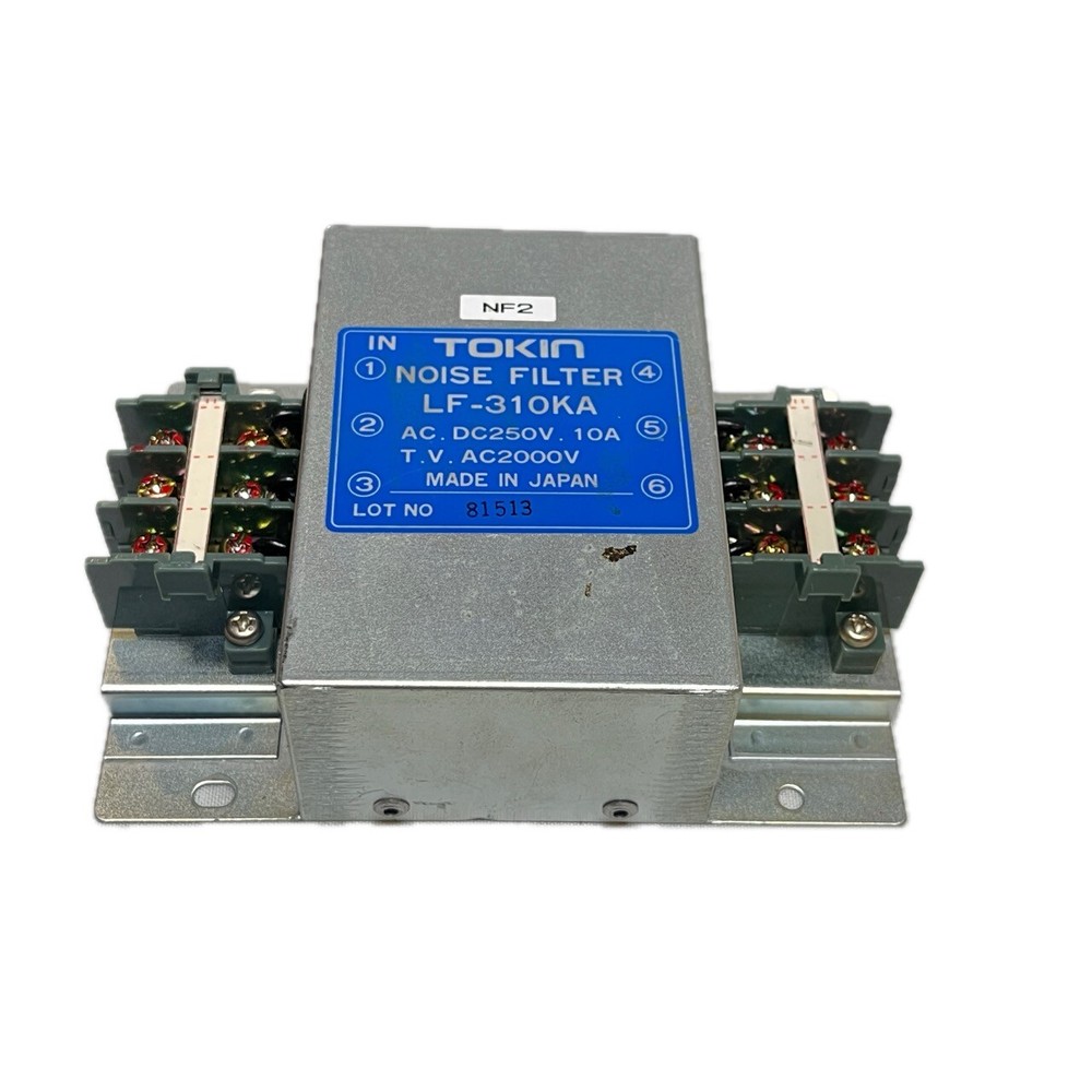 Tokin LF-310KA Noise Filter