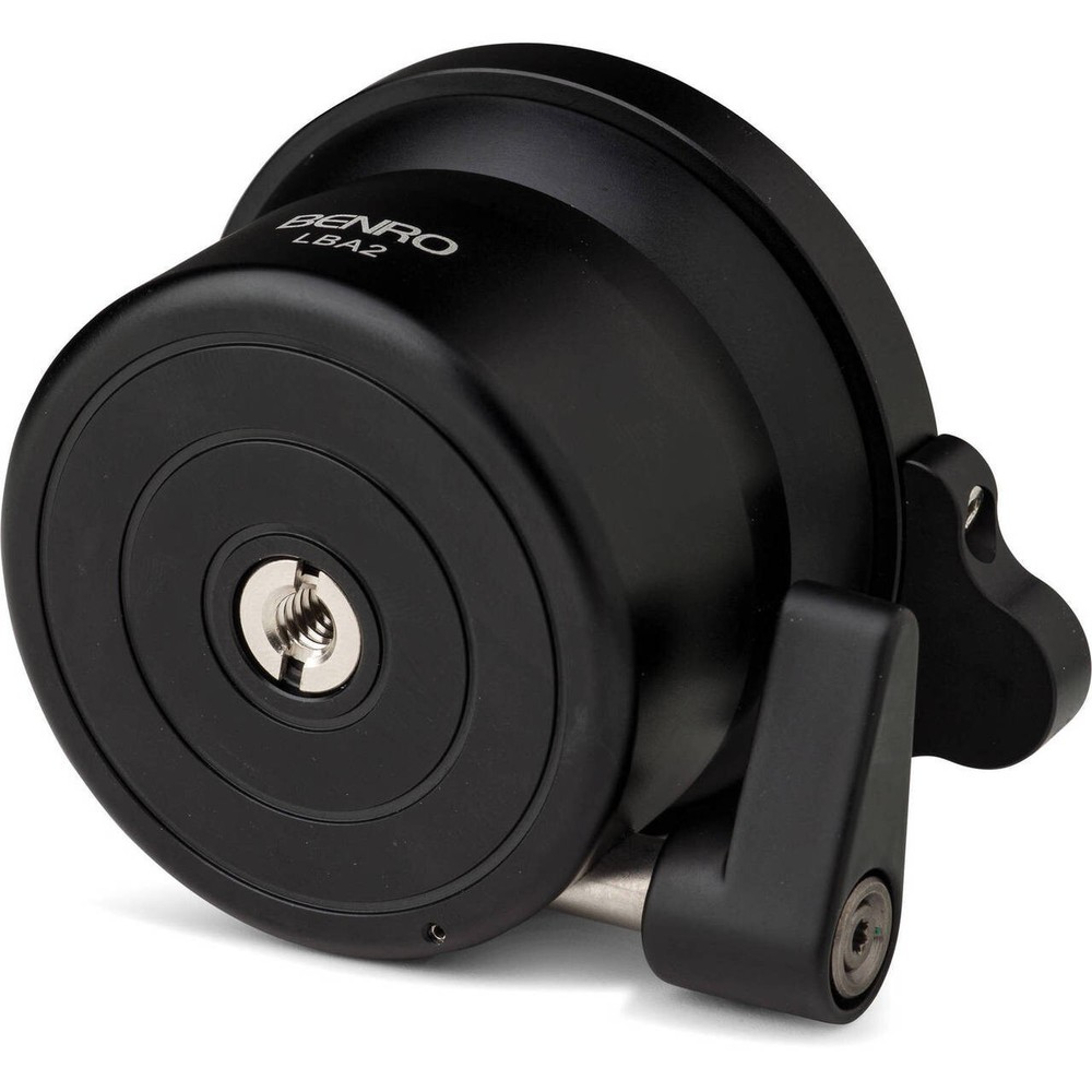 Benro Leveling Base LBA2