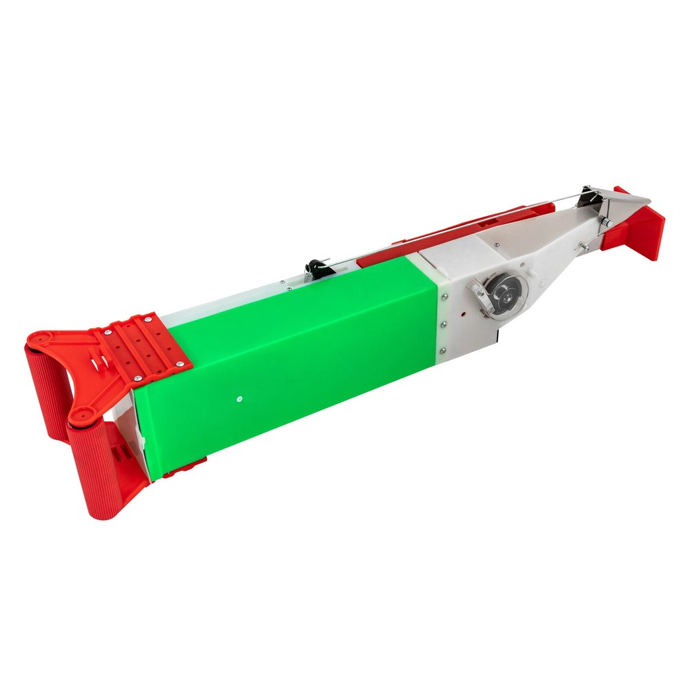 Adjustable Manual Vegetable Seeder Garden Precision Planter Tool Transplanter US