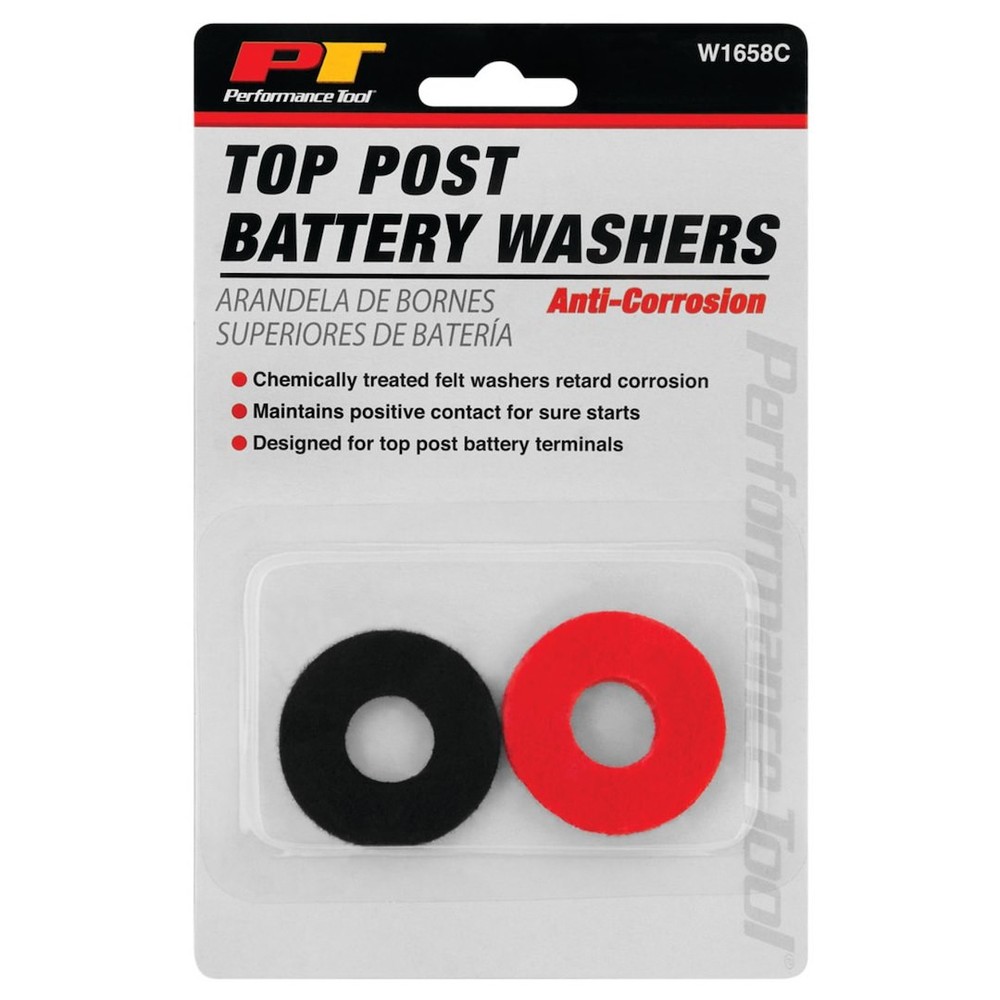 Performance Tool W1658C TOOL