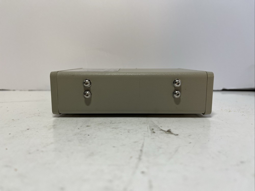 DATAQ DI-710 8-CHANNEL DATALOGGER