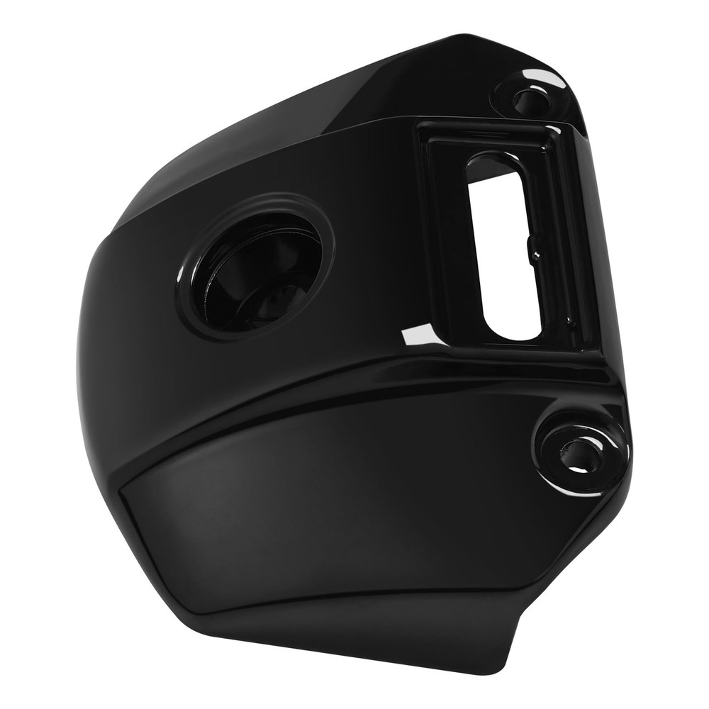 Headlamp Mounting Bracket Fit for Harley Davidson 1992-2013