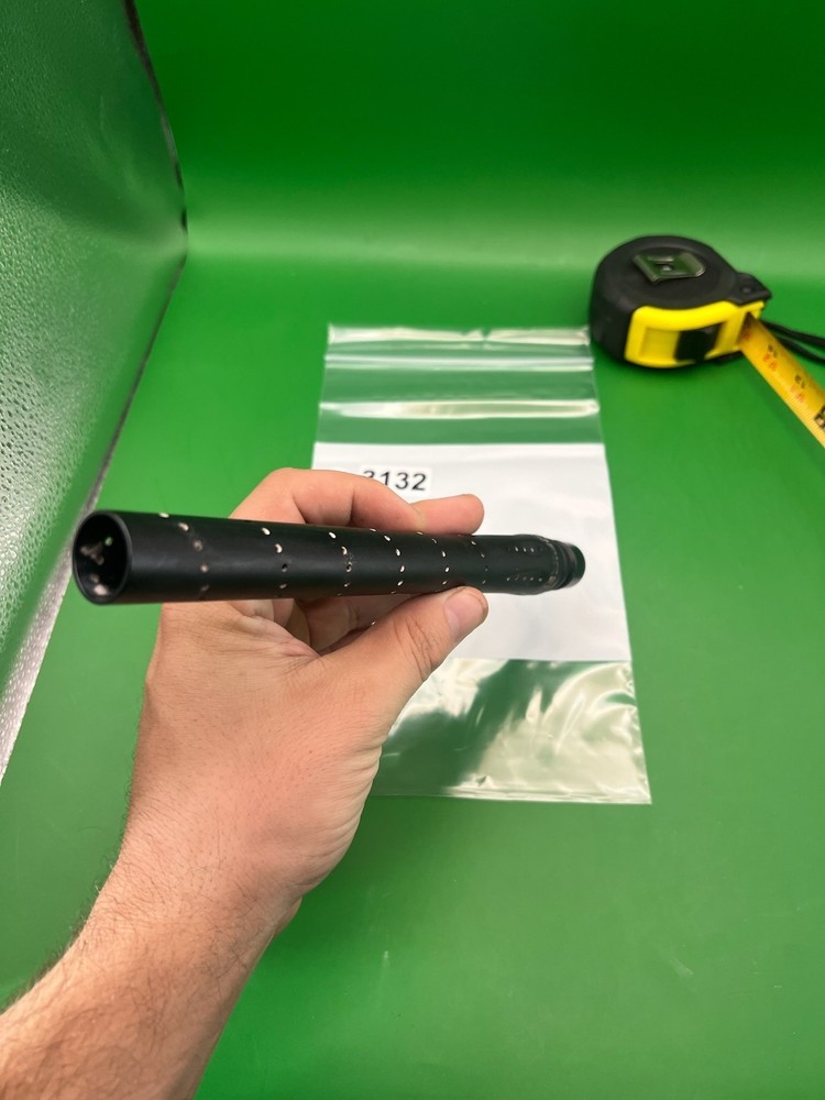Super Freak Paintball Barrel Tip