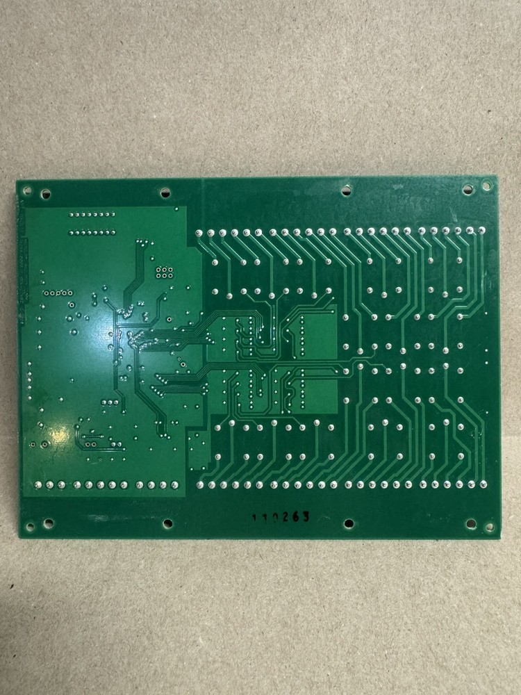 LENEL LNL-1200 OUTPUT CONTROL MODULE