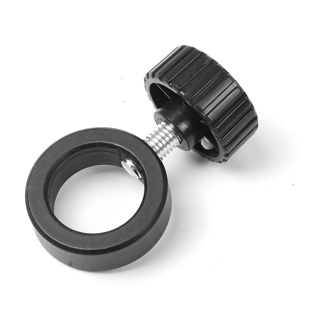 Microscope Camera Adjustable Boom Large Stereo Arm Table Stand Holder 10-265mm