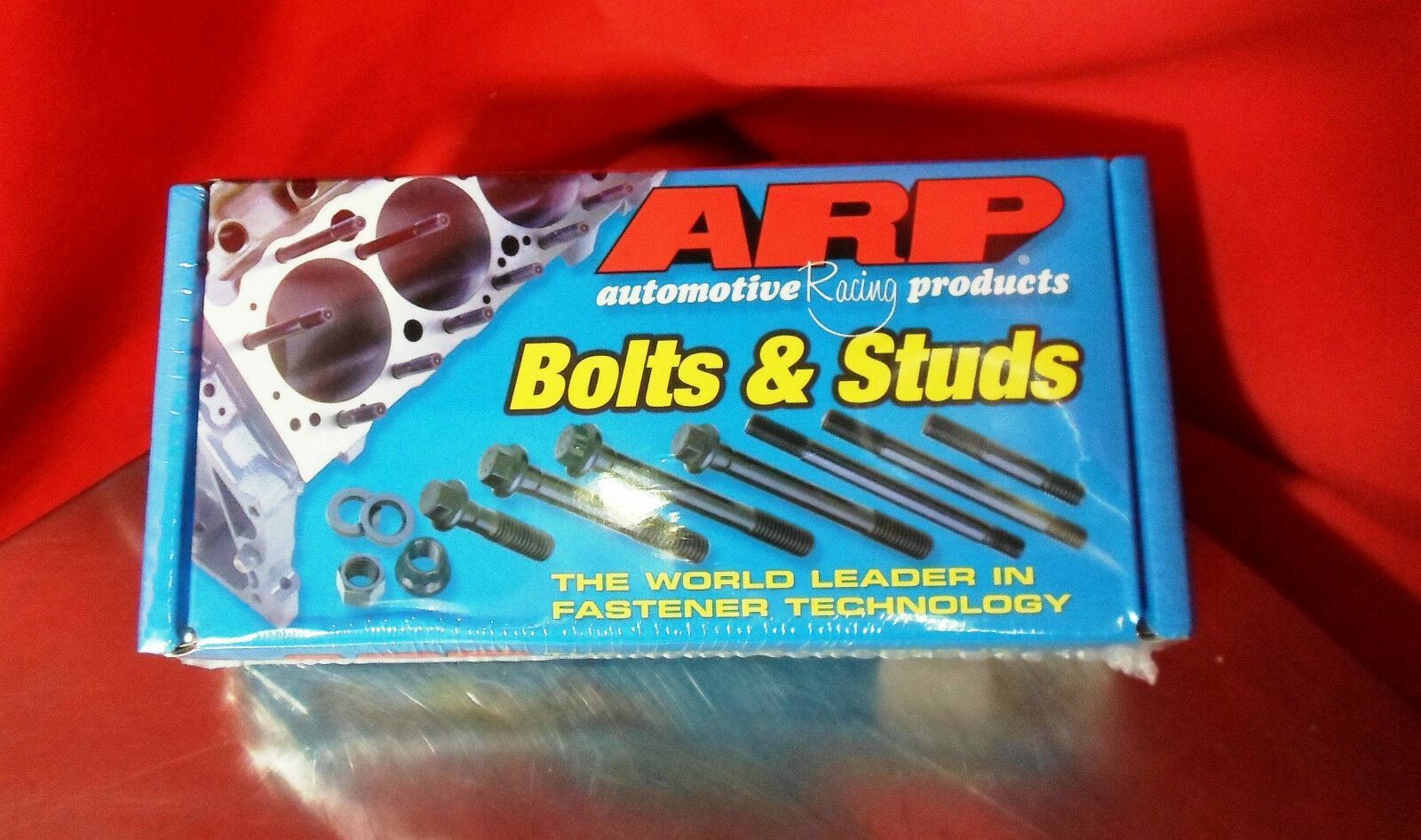 ARP Head Stud Kit Toyota MR2 CELLICA TURBO 3SGTE 203-4204