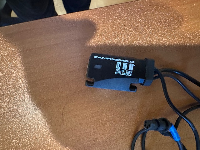 Campagnolo EPS V2 Interface Record/SR