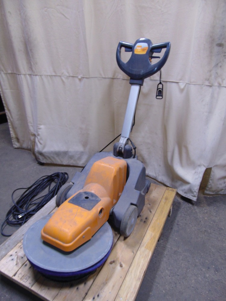 Taski Ergodisc 2000 20" Electric Floor Burnisher