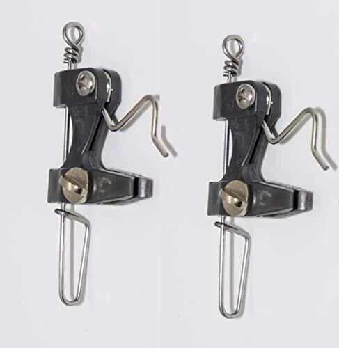 Downrigger Release Clip 2