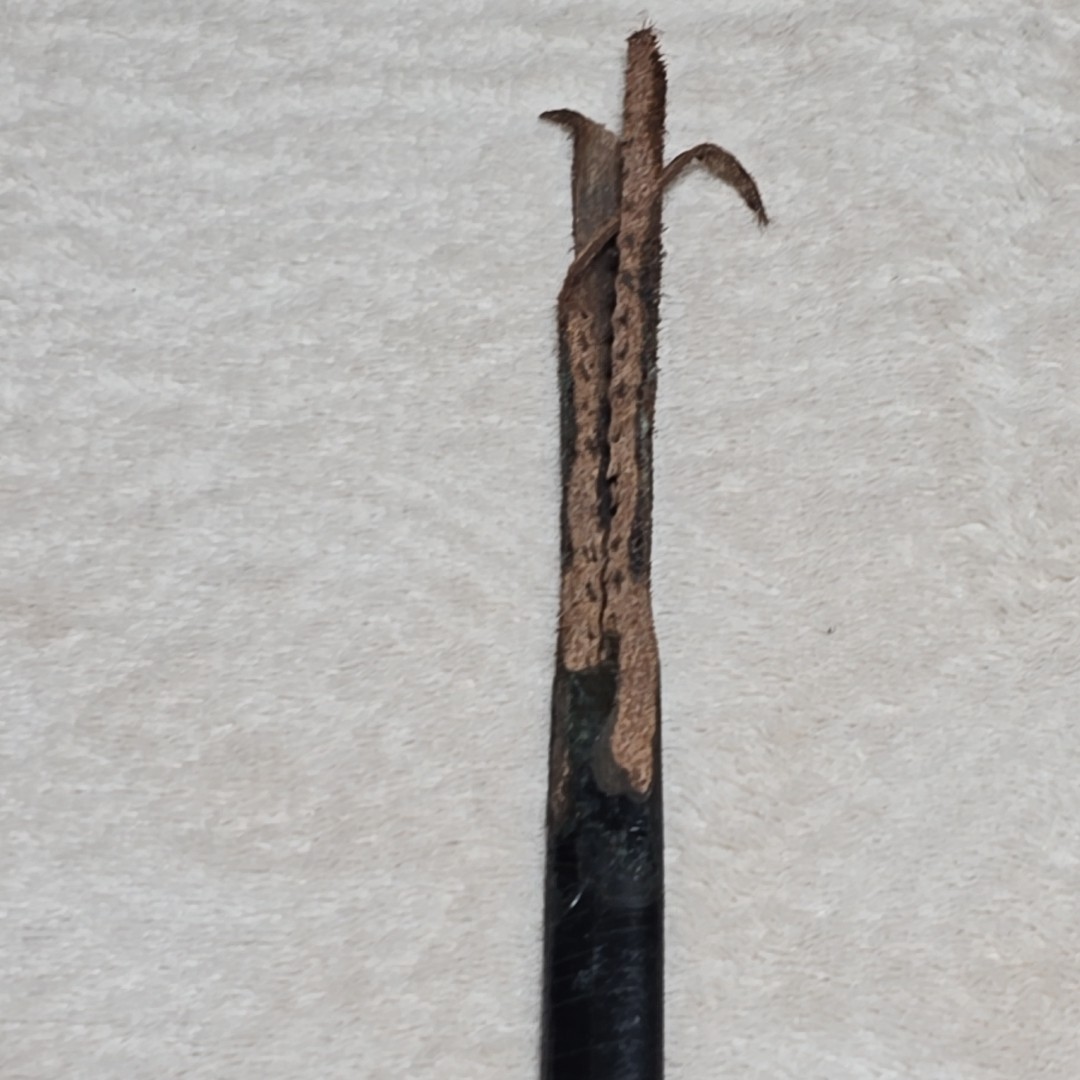 Antique British Court Sword c1850 Lewis & Sons Parker St James St London