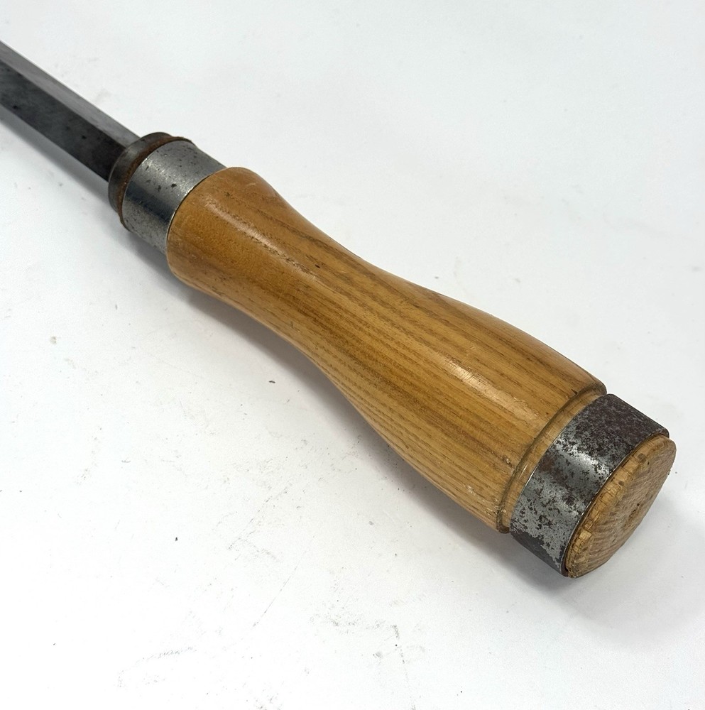 Robert Sorby 1/2” Sash Mortising Chisel