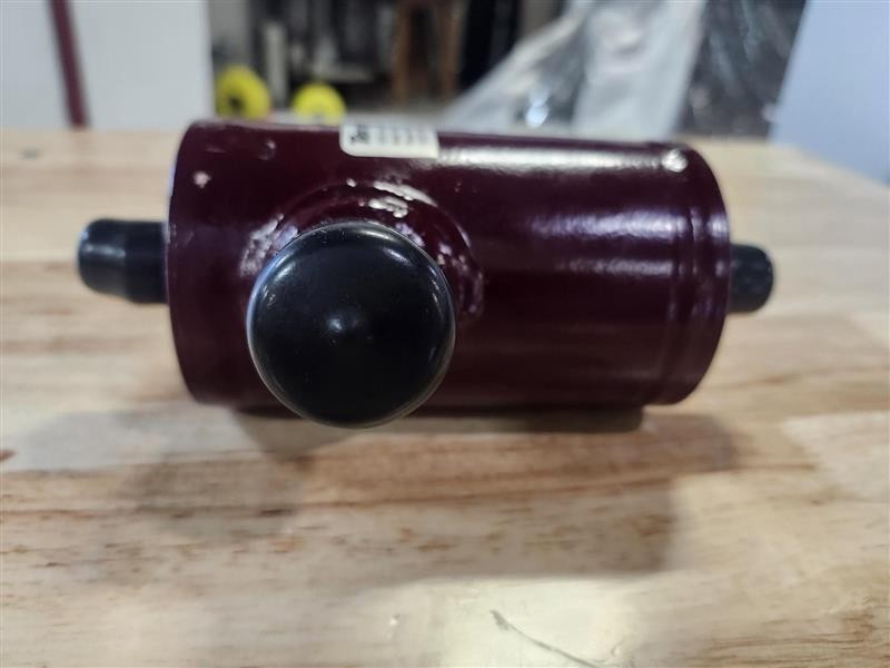 Temprite Oil Separator for CO2, 131R