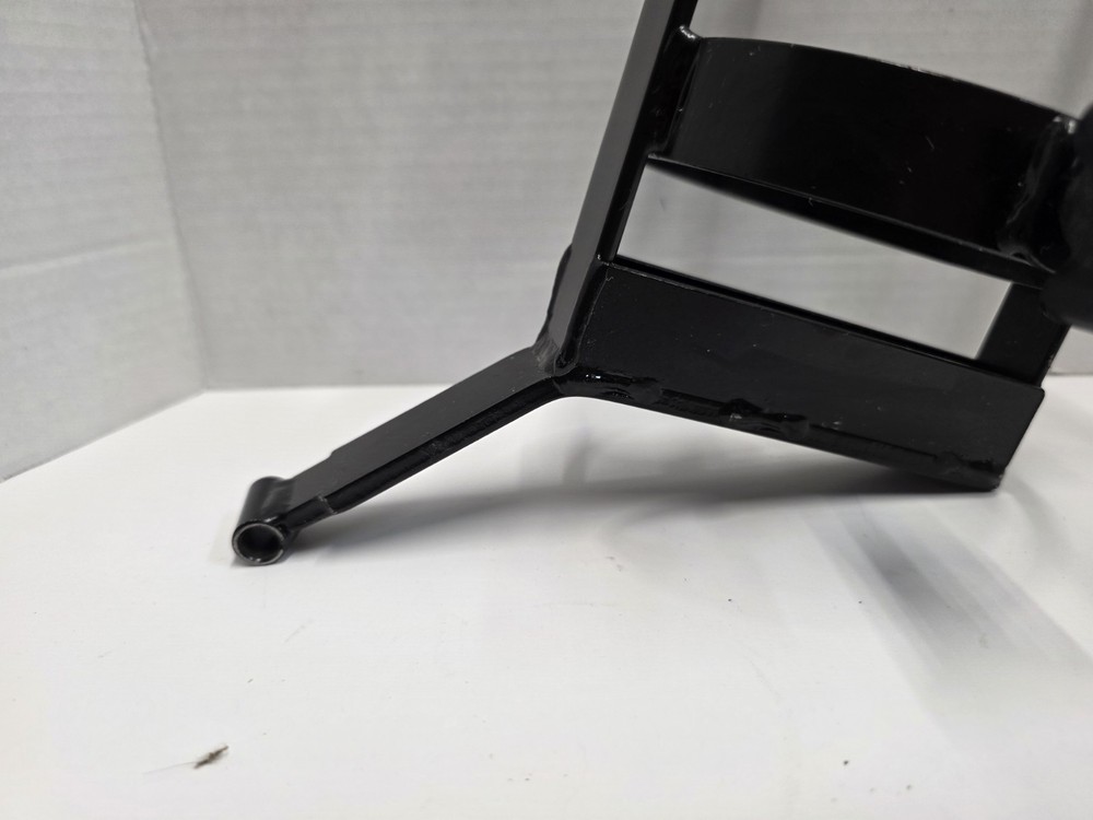 Mobility Scooter Universal Oxygen Tank Holder Adjustable