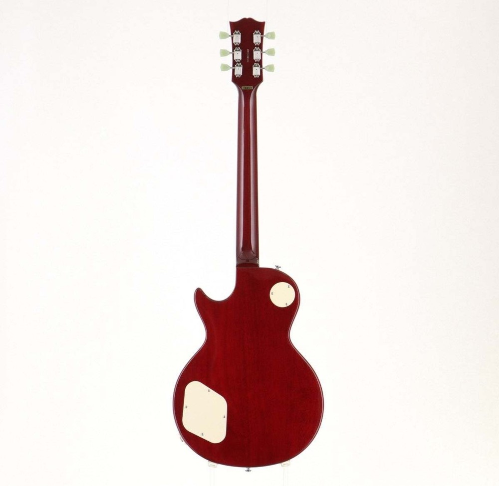 GrassRoots G-LP-60S Cherry Sunburst