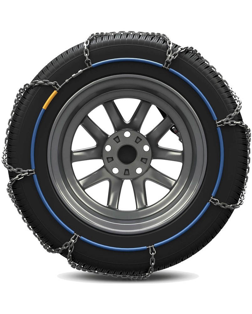 CB12 080 Snow Chains