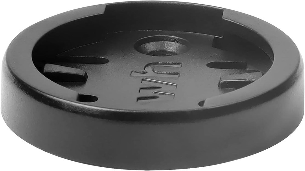 Quick Install Wahoo Mount Adapter Inserts - 4-Pack for Bicycle Computers