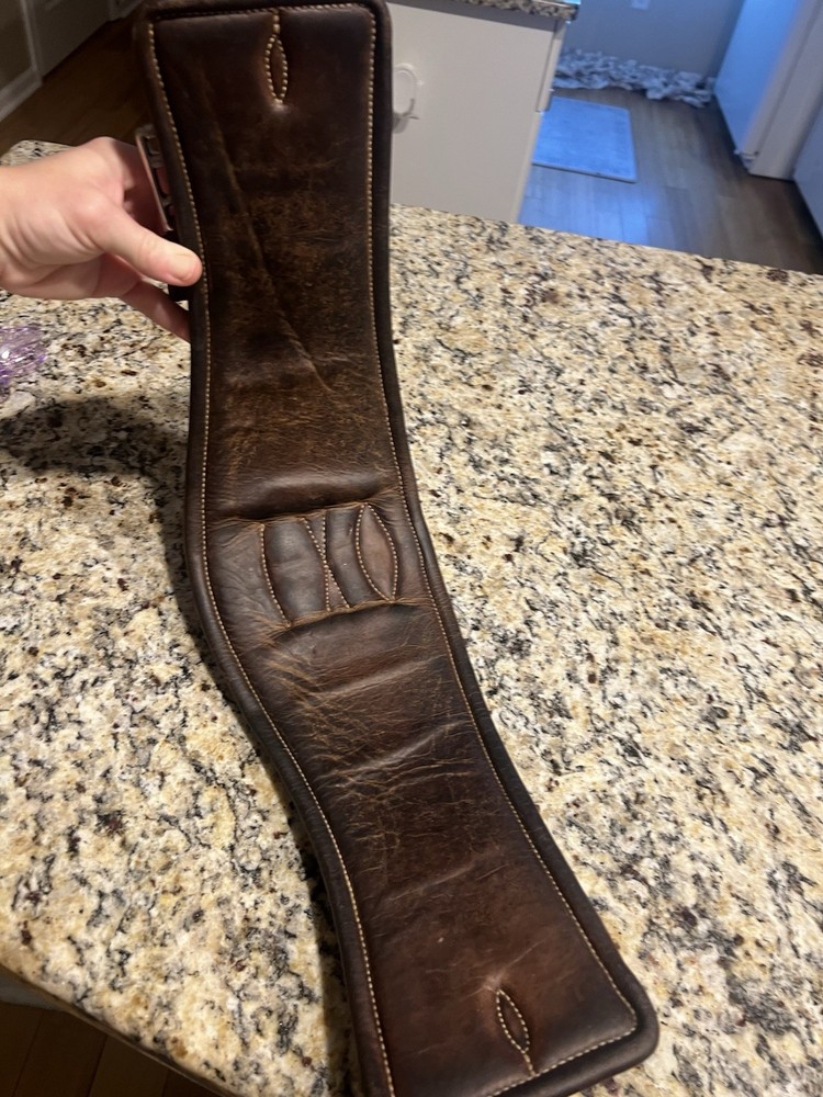 Devocoux Short Girth