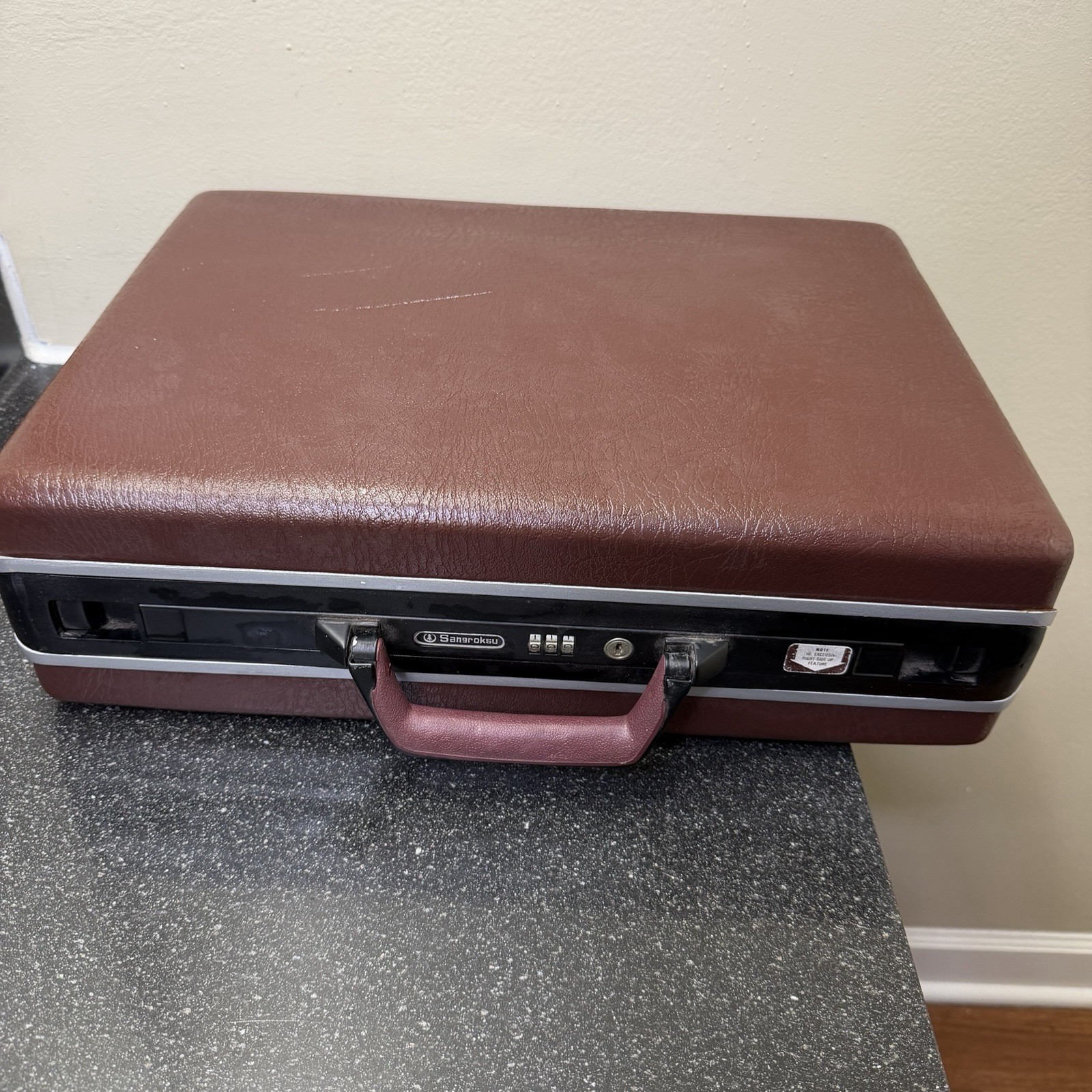 Sangroksu Infrared Rays Control System Portable Therapy Lamp AS-IS Parts Repair