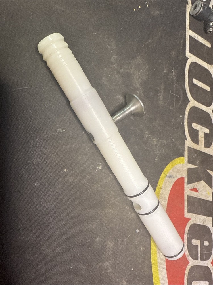 Paintball Bob Long Intimidator 2k2  Bolt Platform