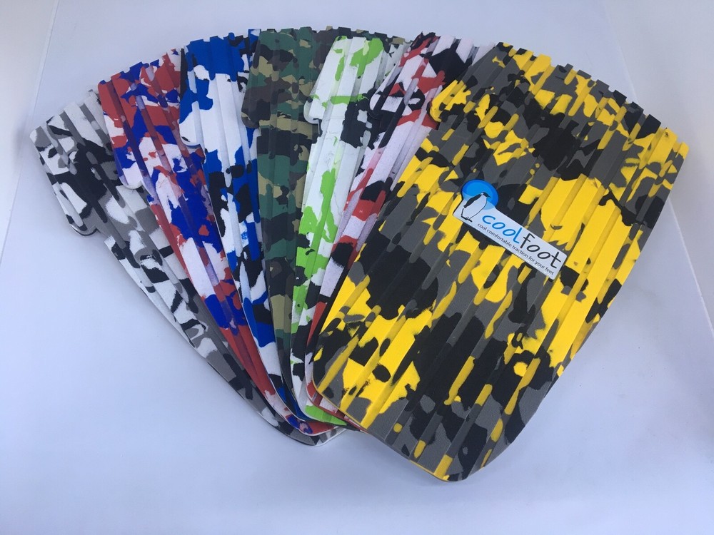 Garmin Force coolfoot - 24 colors