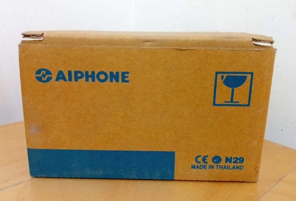 Aiphone GH-4Z Video Distribution Adaptor
