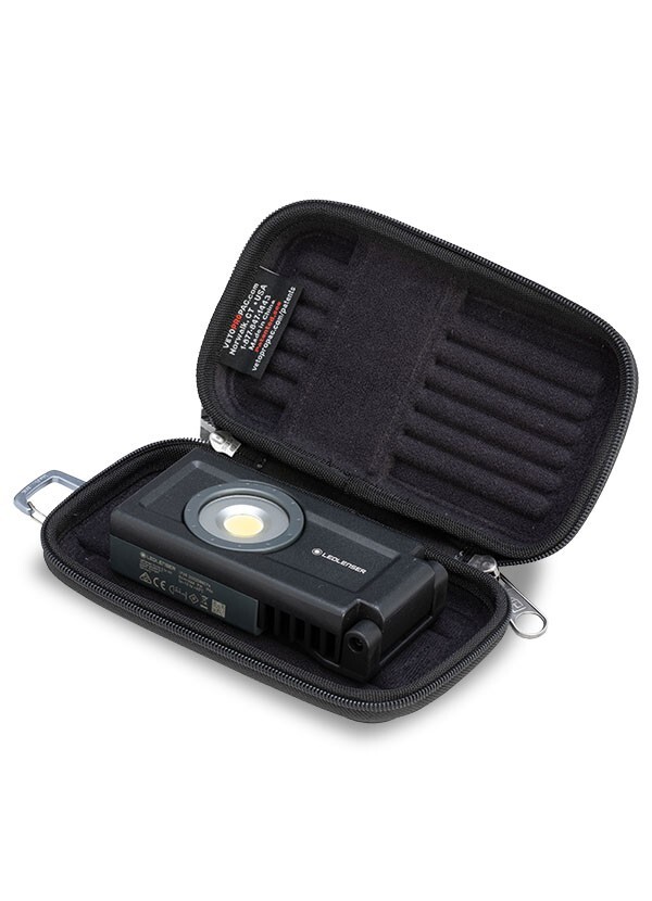 Veto Pro Pac OC45 Small Organizer Case