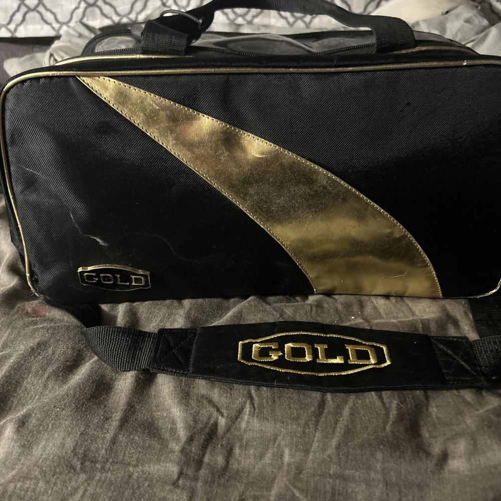 Bowling Bag Tote Bag