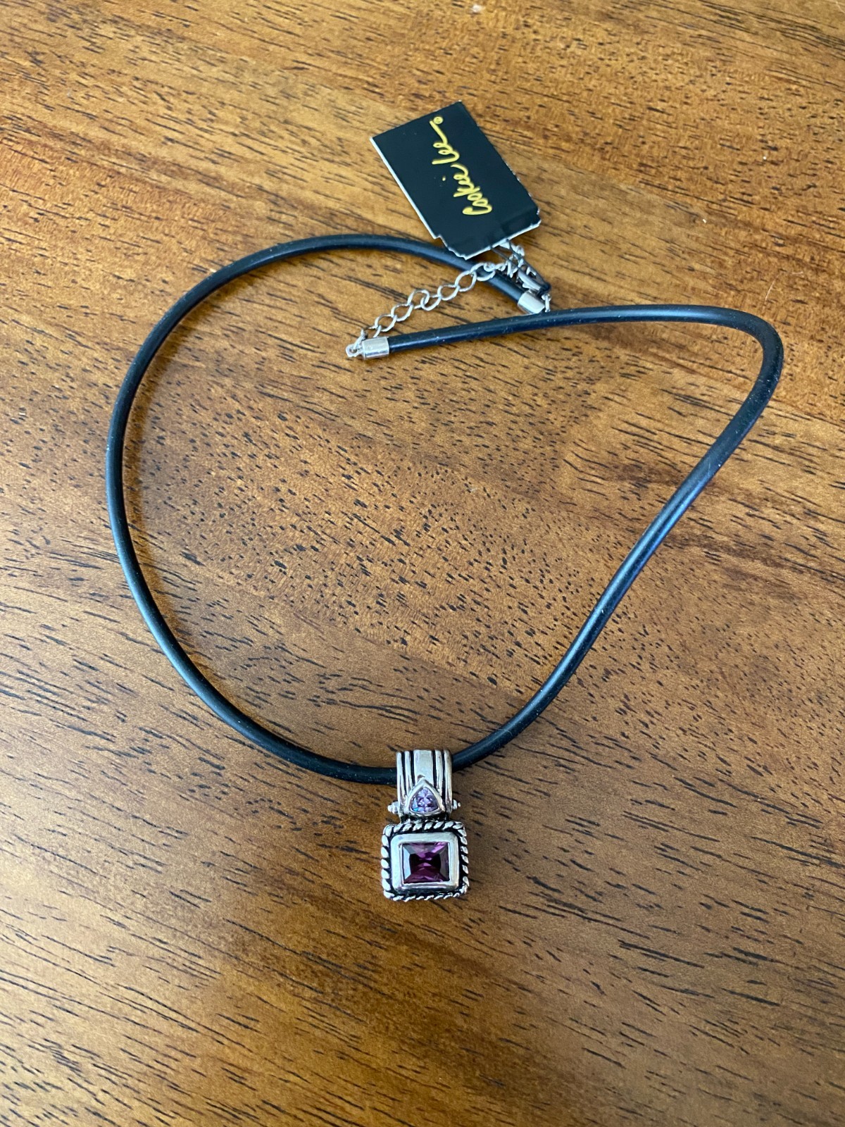 Cookie Lee Jewelry & Accessories Lot Necklaces Bag Charm Bracelet All NWT New