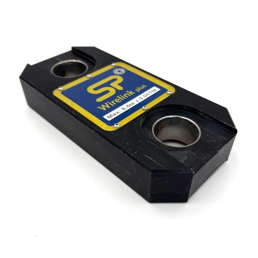 Crosby Straight Point WLP6T5 Wirelink Plus Load Cell