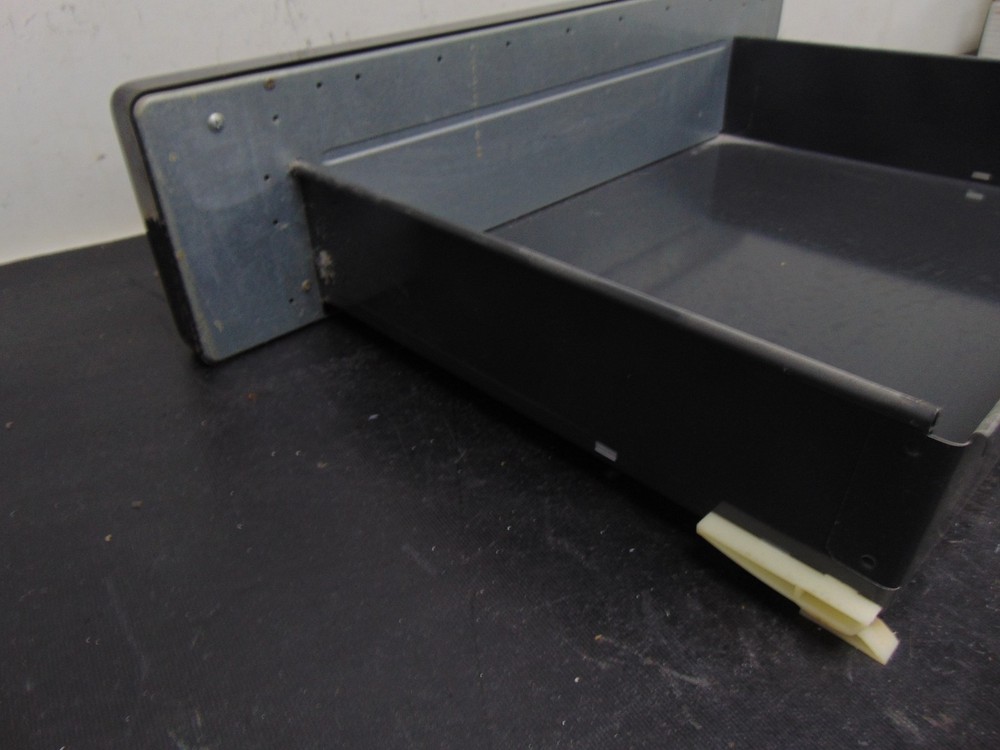 GE Range JGBP29MEM2BS Drawer Assembly WB58K10004