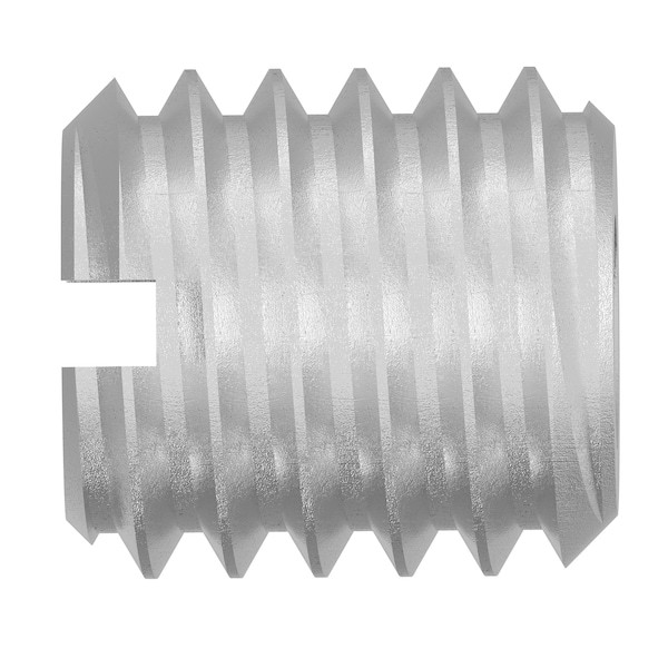 Standard Wall Self Locking Thread Insert, No. 10-32 Int Thrd Sz, 316 Stainless